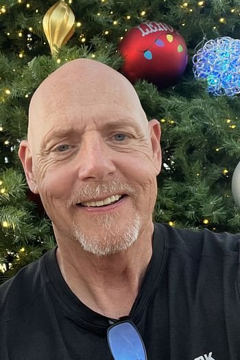 Carlos, 52 años, California